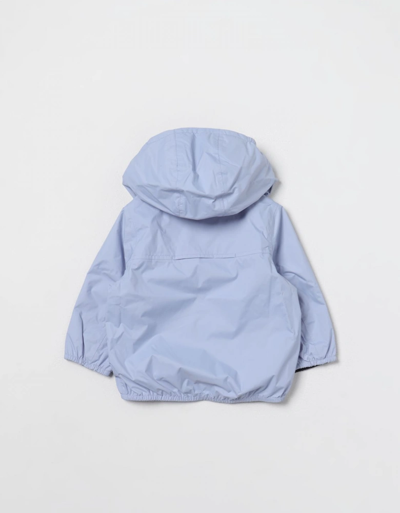 Claude Jacket Packable Hooded