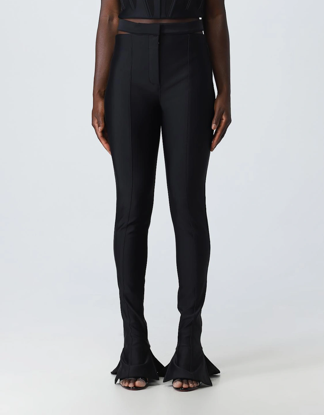 FlaredLeg Knit Pants, 6 of 5