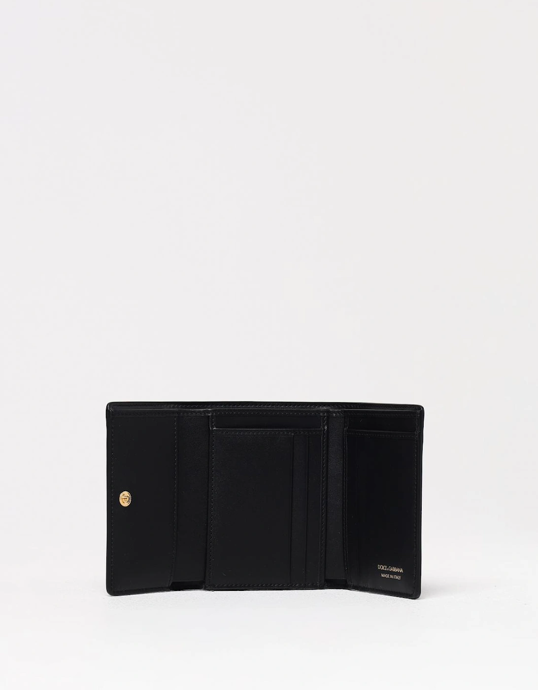 DG Leather Wallet