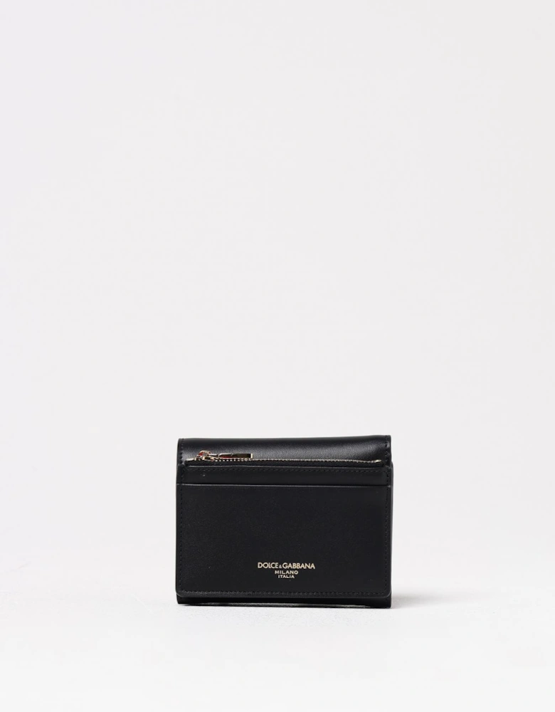 DG Leather Wallet