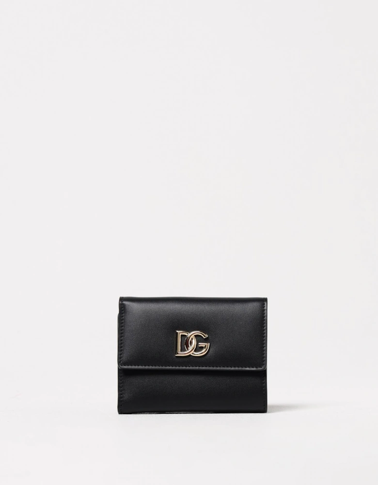 DG Leather Wallet