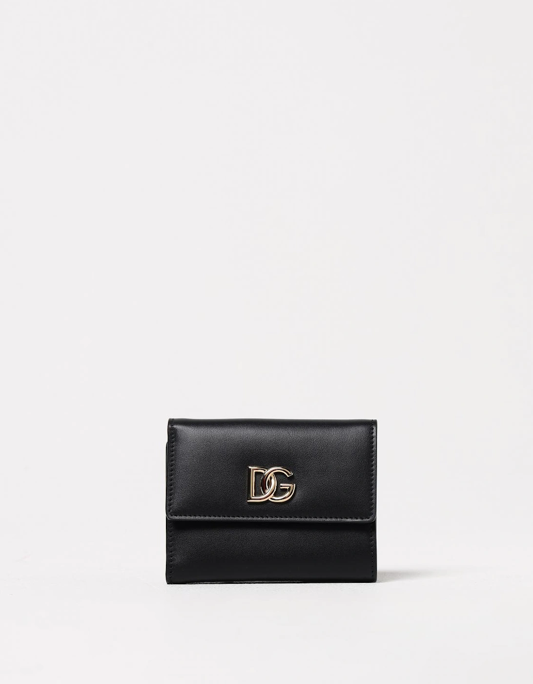 DG Leather Wallet, 5 of 4