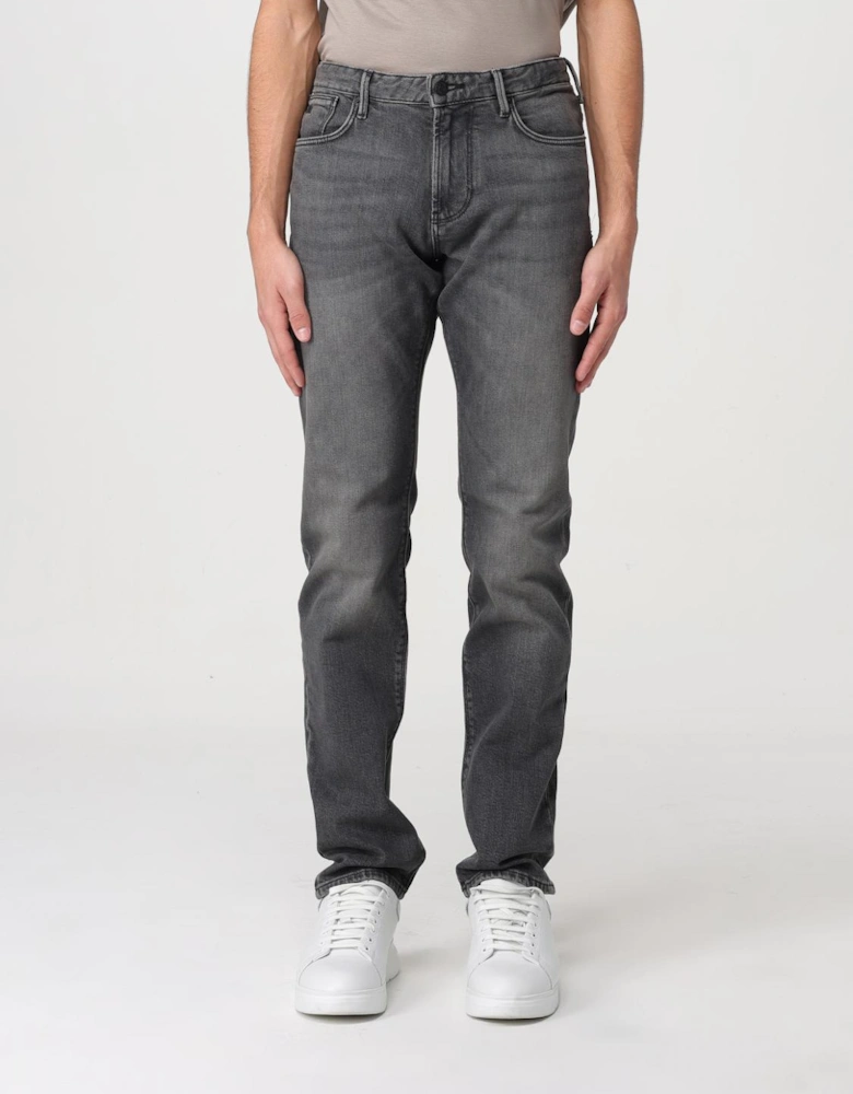 Slim Fit Jeans