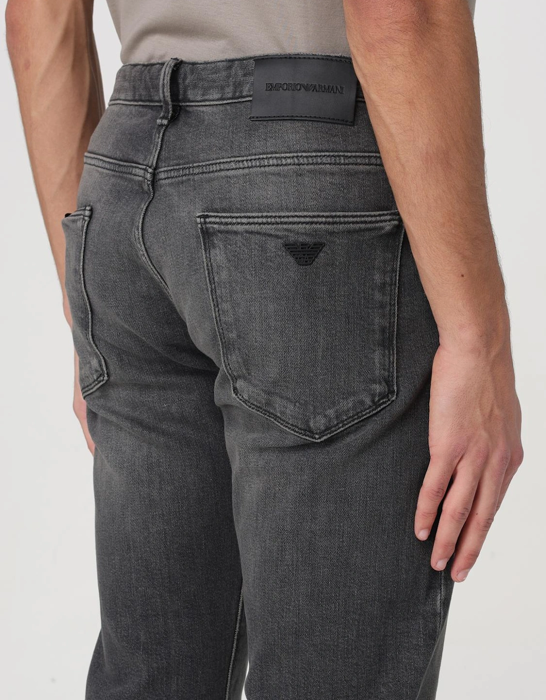 Slim Fit Jeans