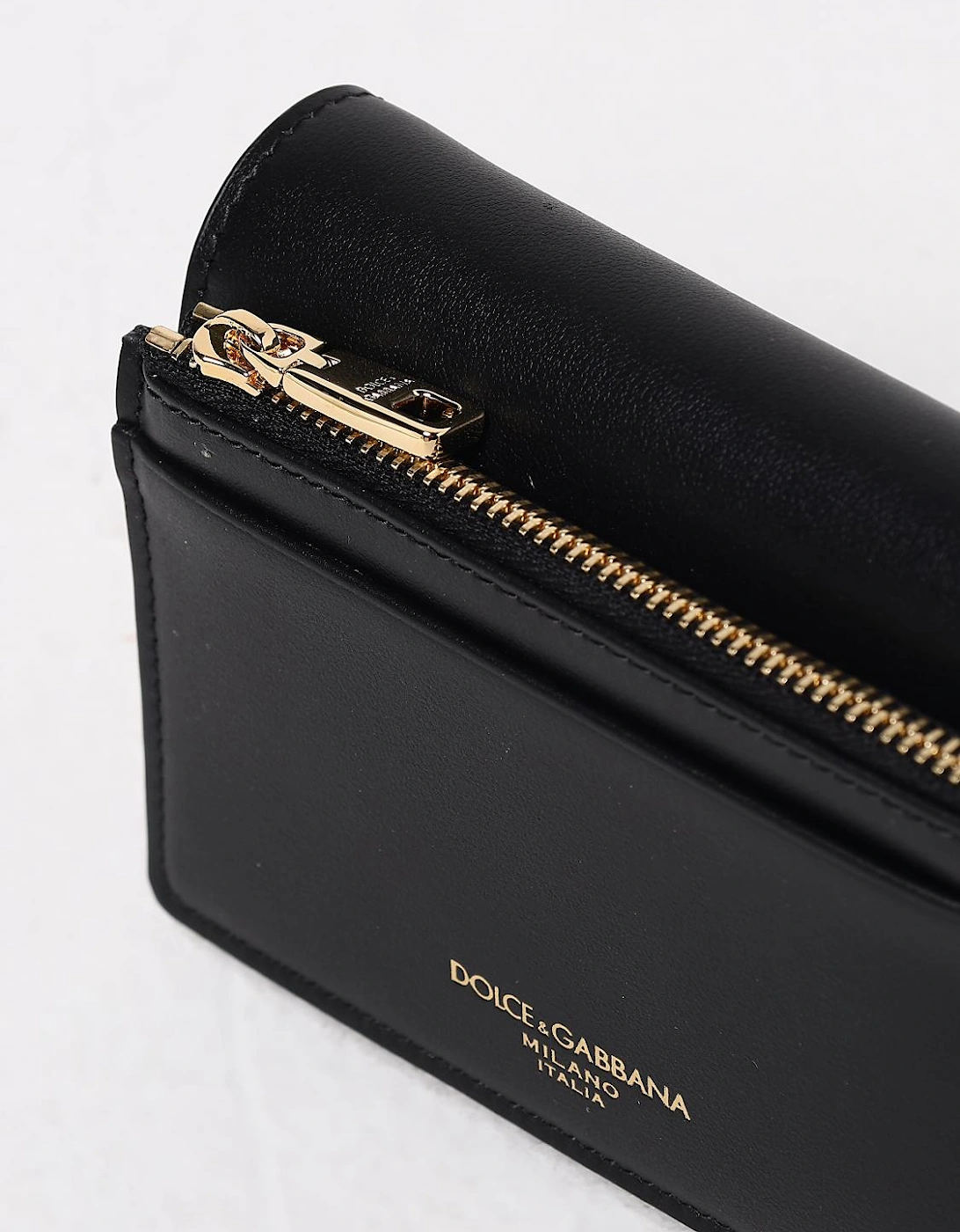 DG Leather Wallet