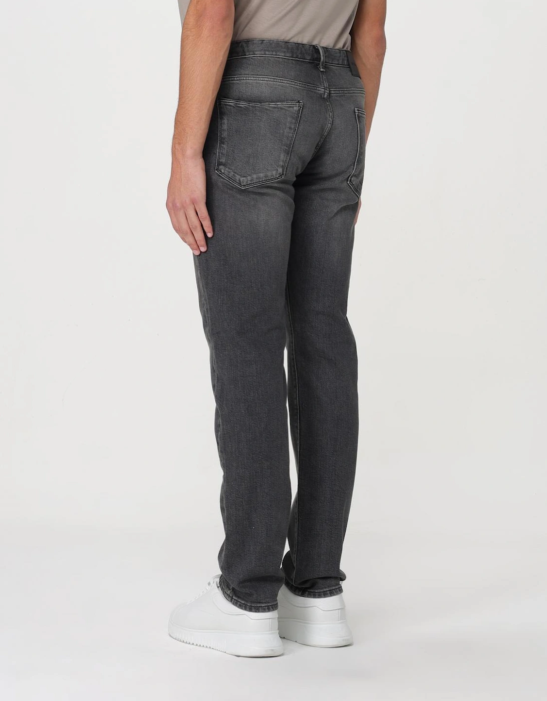 Slim Fit Jeans