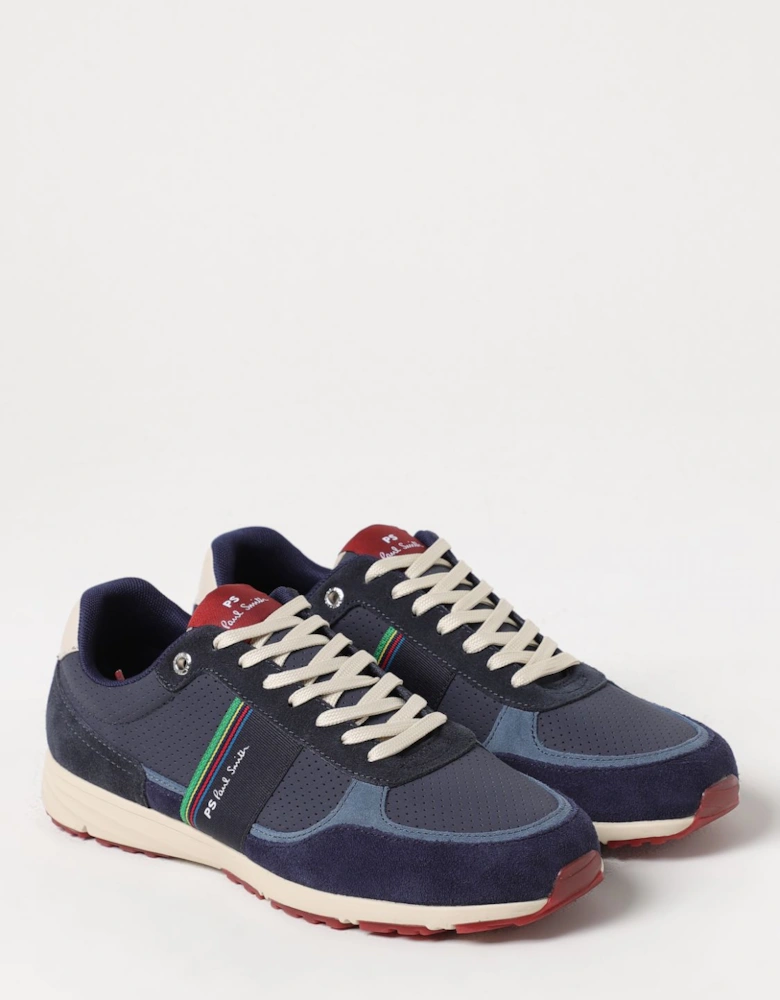 PS Sneakers Casual Low Top