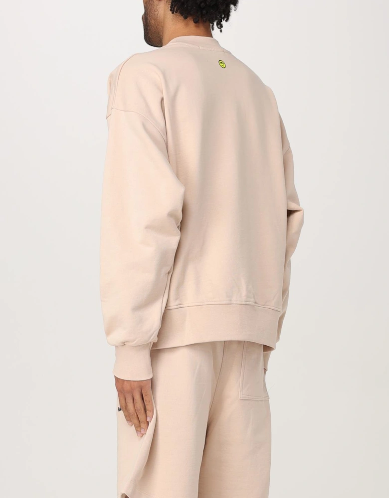 Crew Neck Sweatshirt