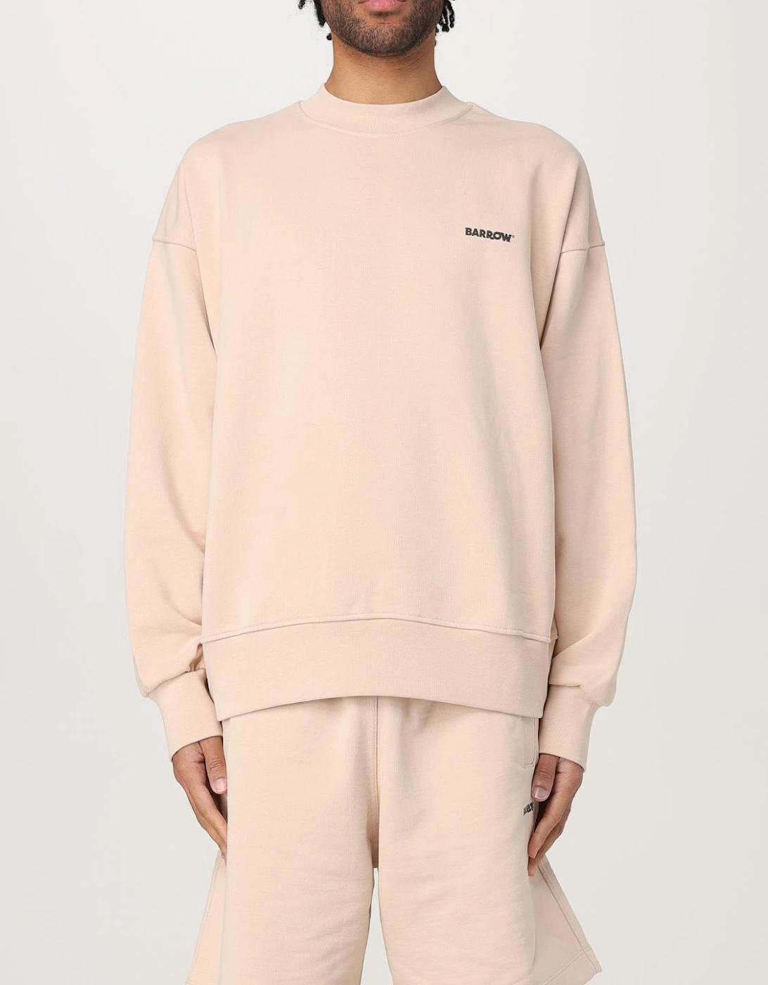 Crew Neck Sweatshirt, 6 of 5