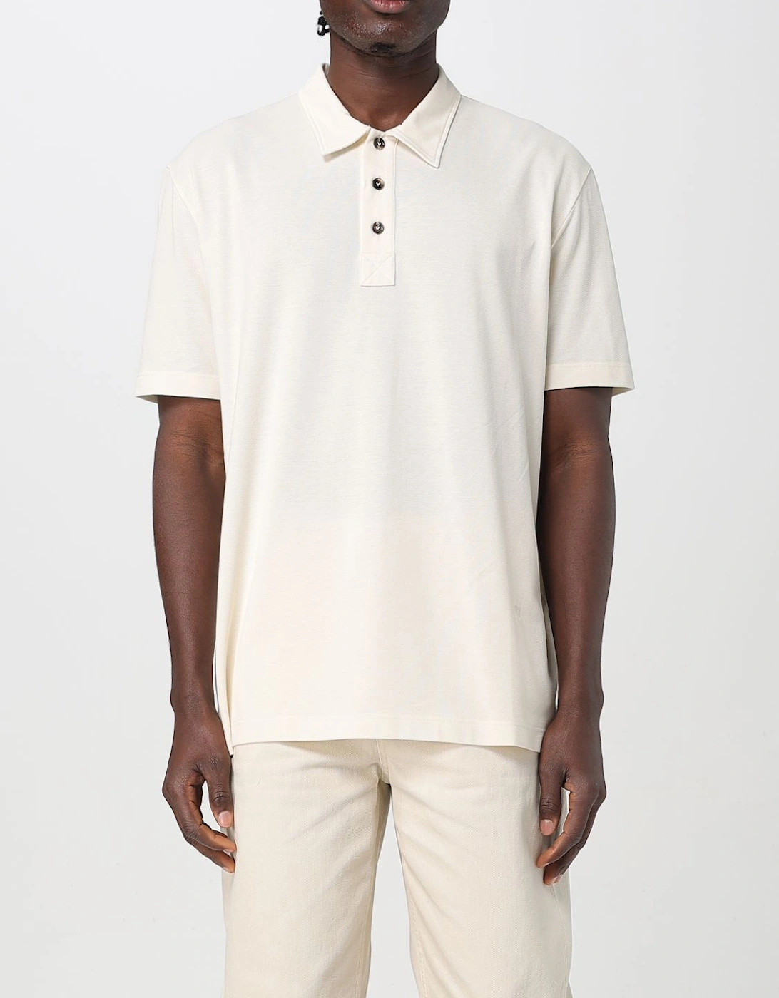 Cotton Polo Shirt, 7 of 6