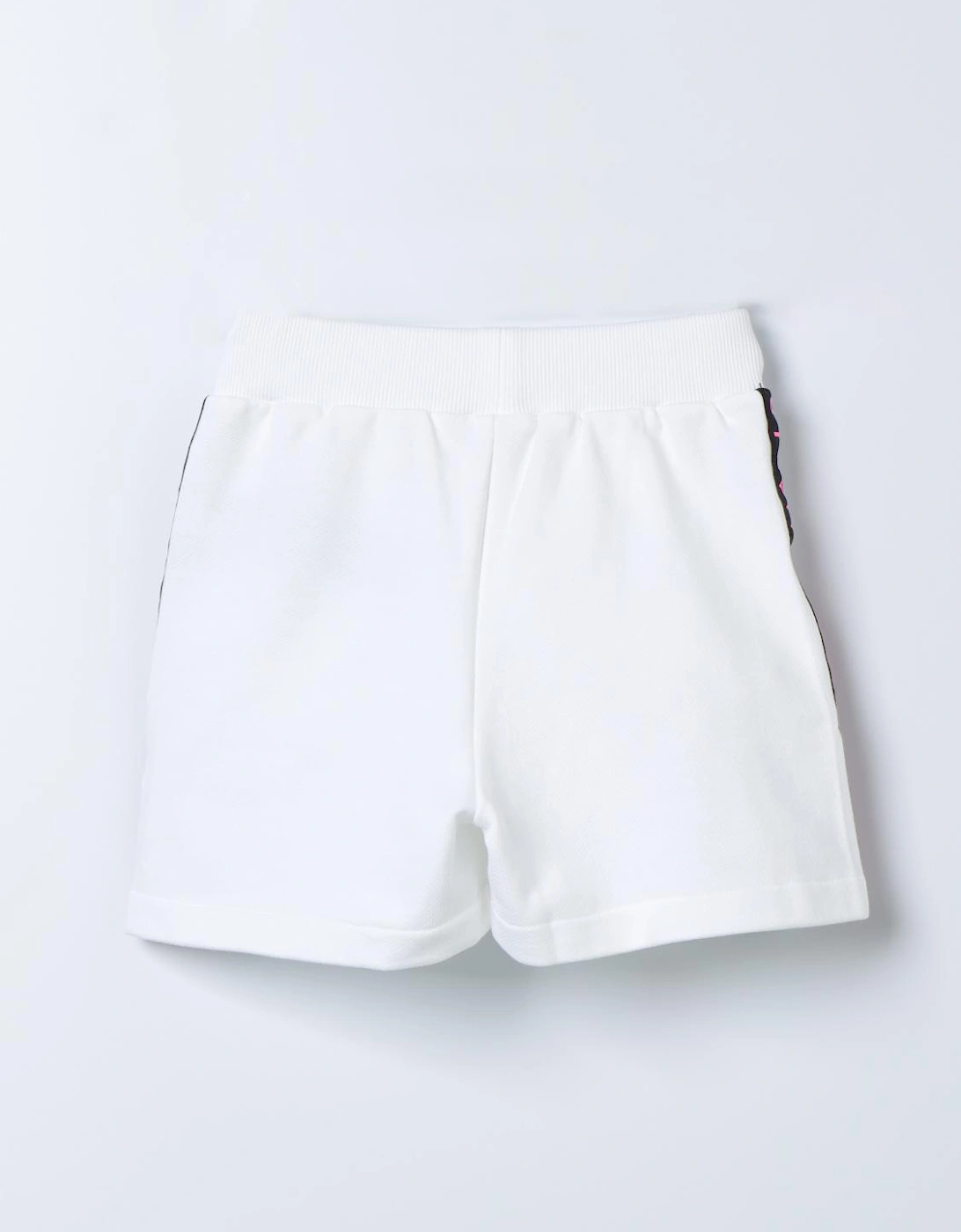Logo SideStripe Shorts