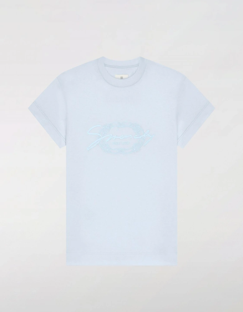 Signature Logo Tee