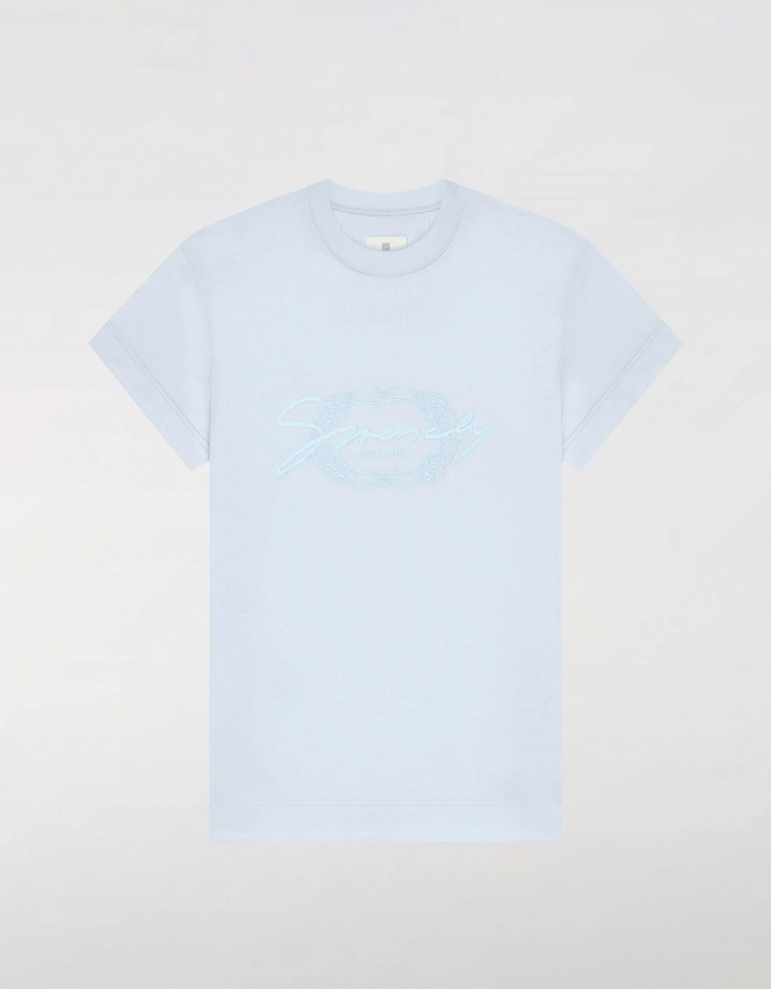 Signature Logo Tee, 2 of 1
