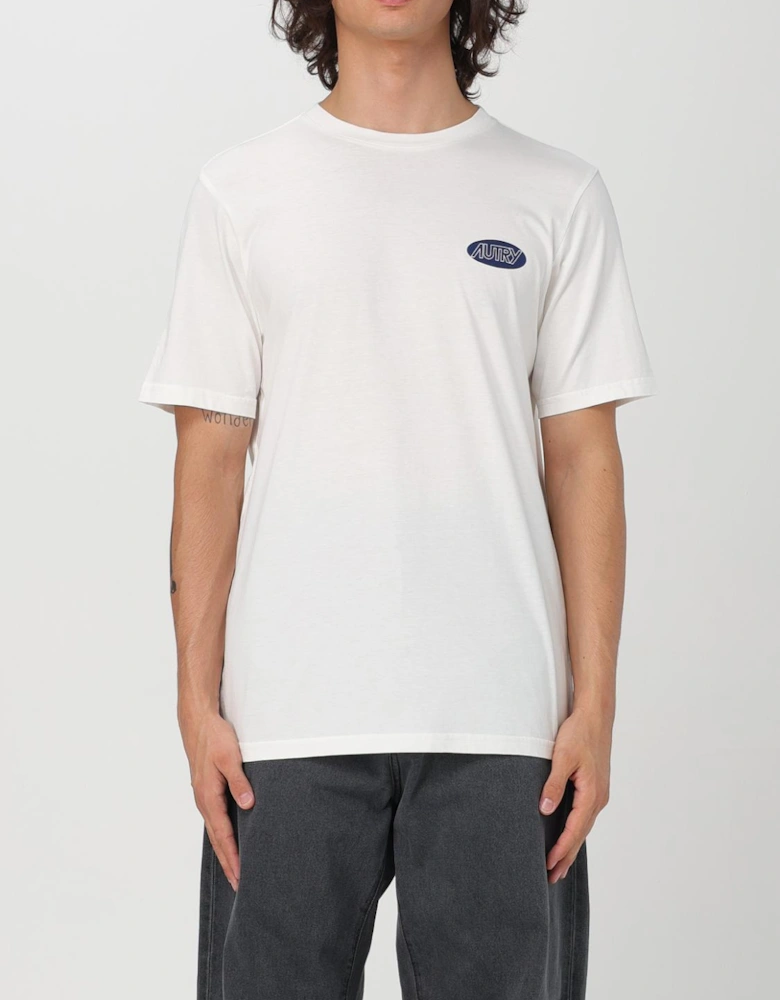 Medalist Oval Logo Tee