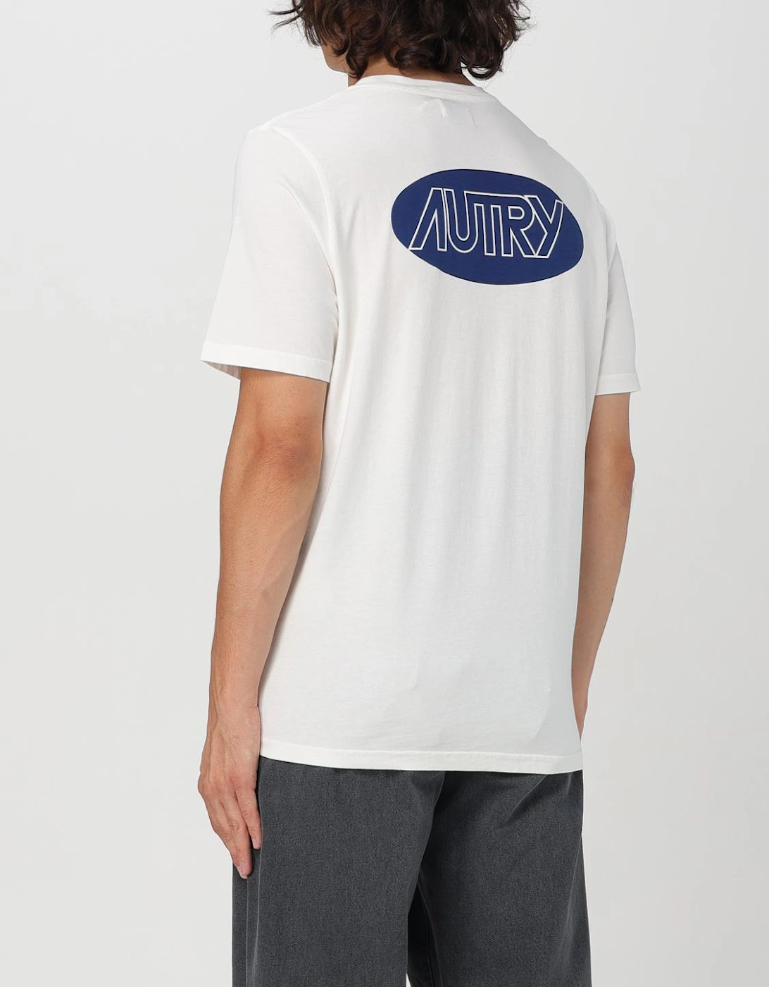 Medalist Oval Logo Tee