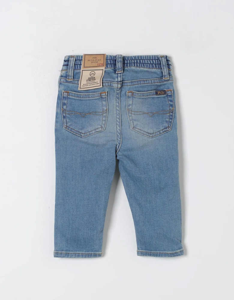 Toddler Jeans