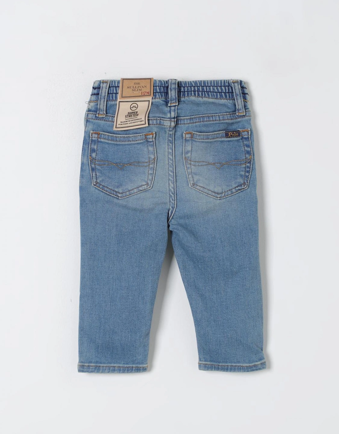 Toddler Jeans