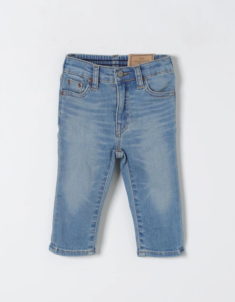 Toddler Jeans
