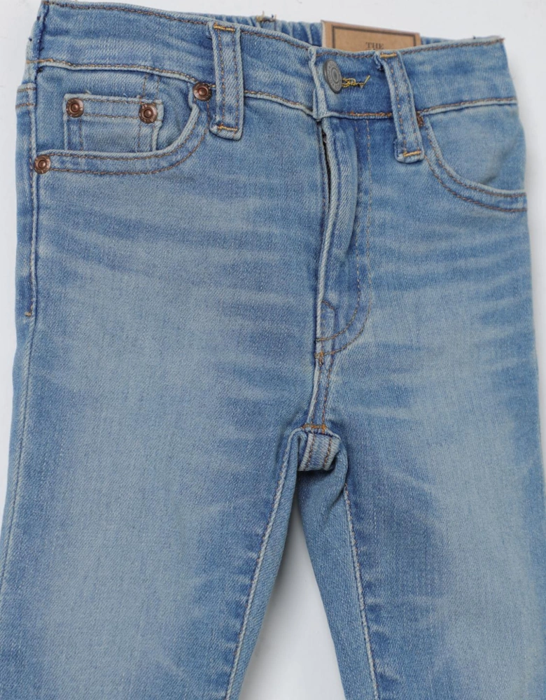 Toddler Jeans