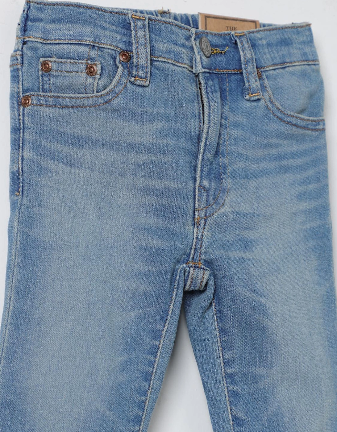 Toddler Jeans