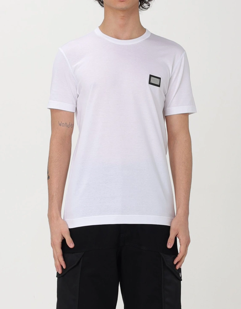 Classic Short Sleeve Comfortable Everyday T-Shirt