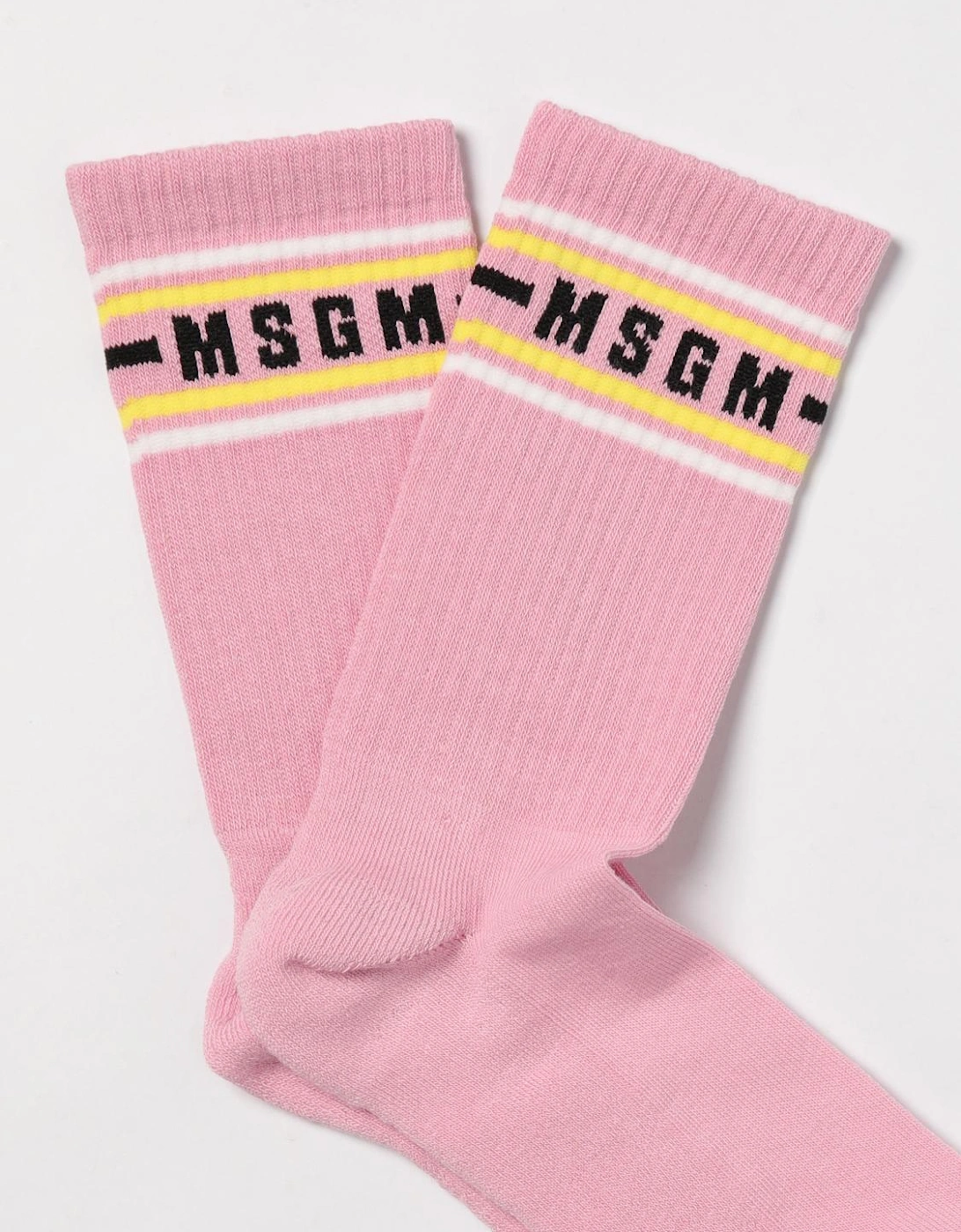 Kids Logo Socks