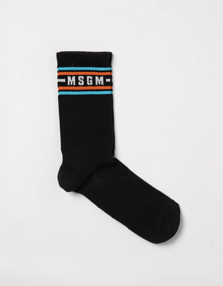 Kids Logo Socks