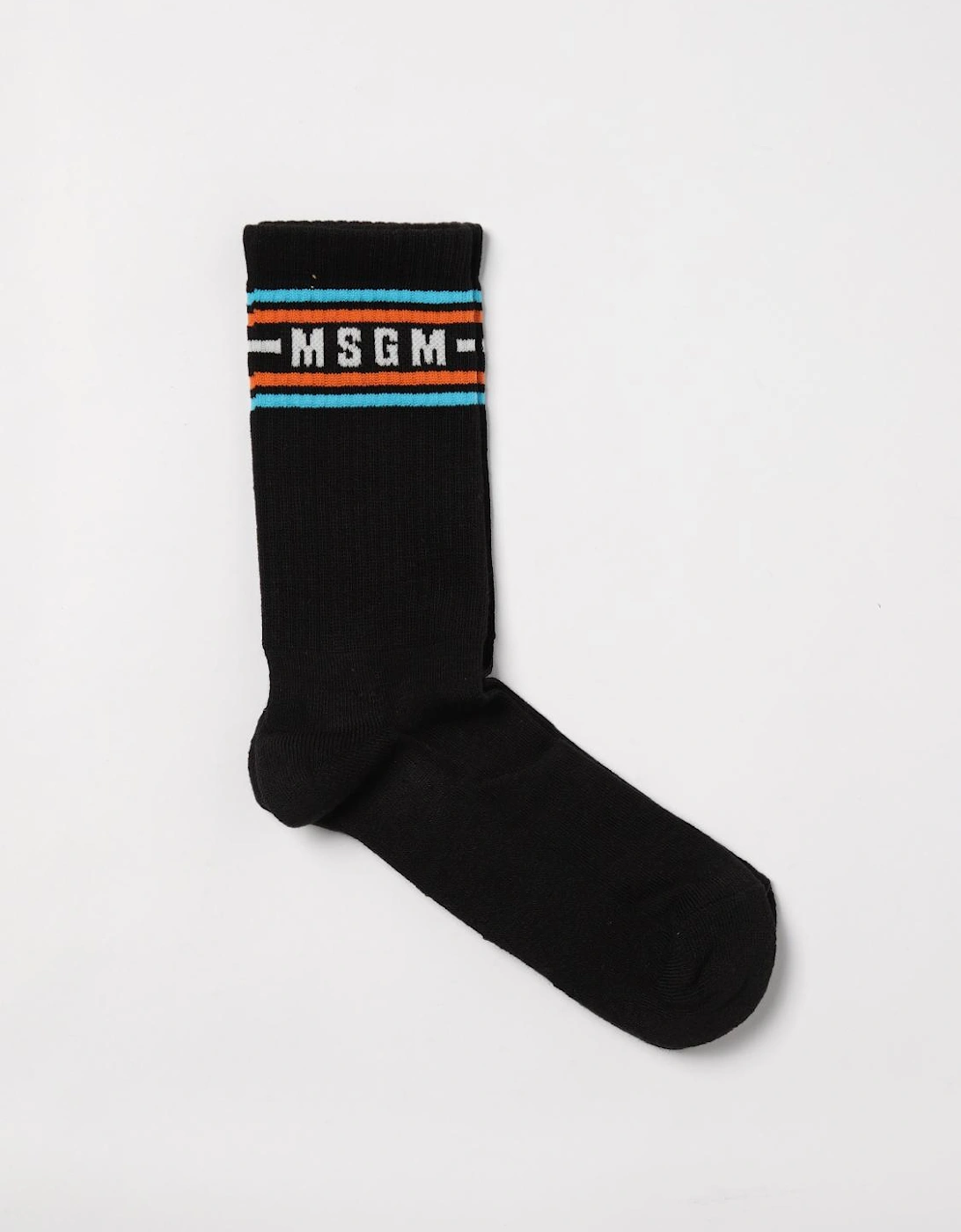 Kids Logo Socks