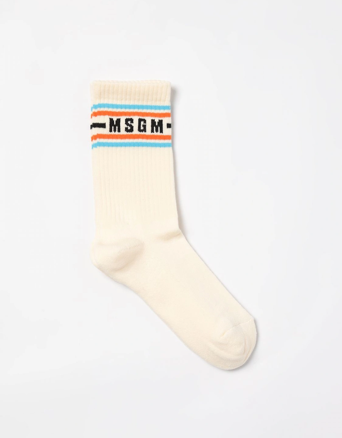 Kids Logo Socks