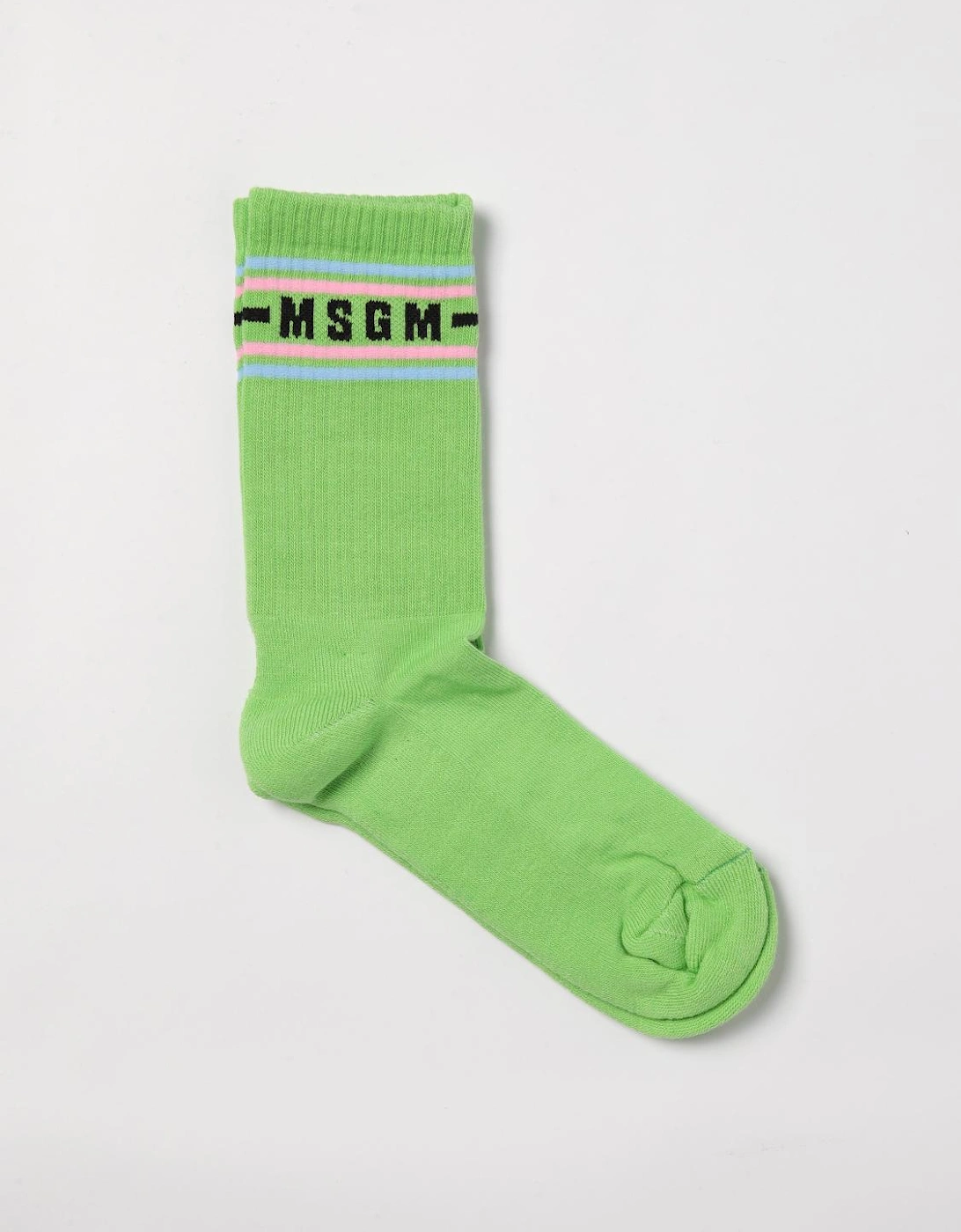 Kids Logo Socks