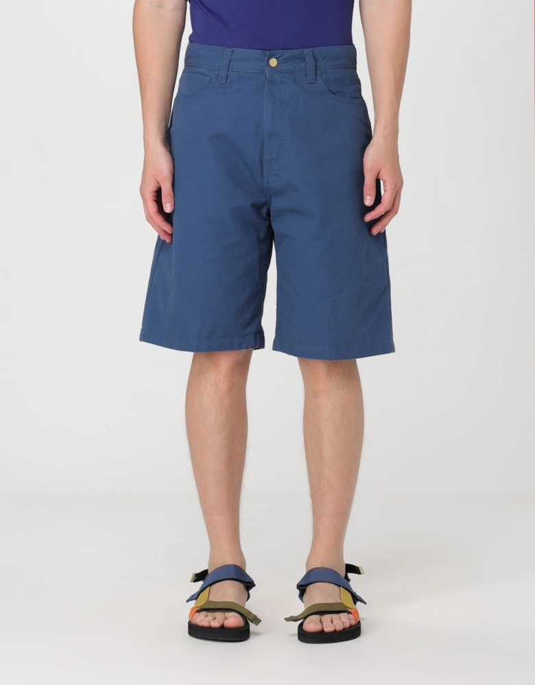 Chase Short Durable Cotton