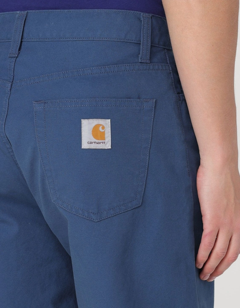 Chase Short Durable Cotton
