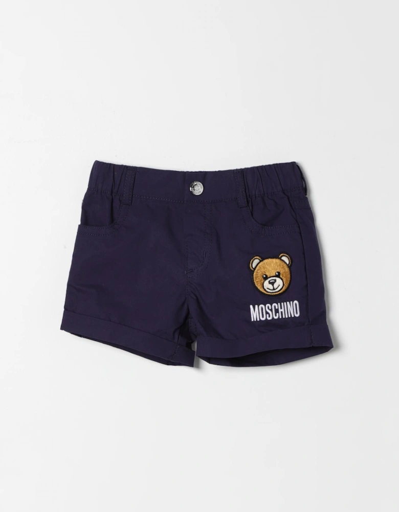Teddy Bear Shorts