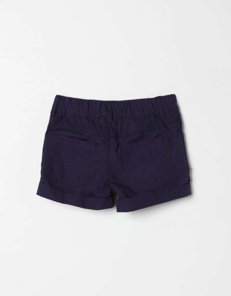 Teddy Bear Shorts