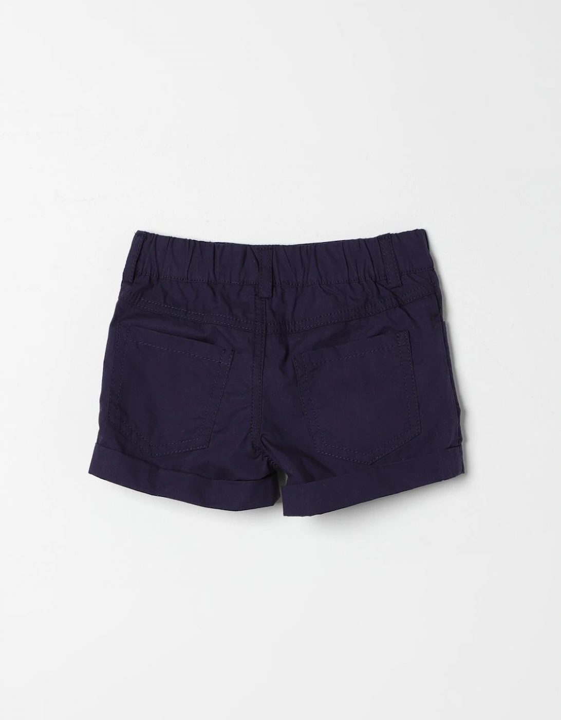 Teddy Bear Shorts