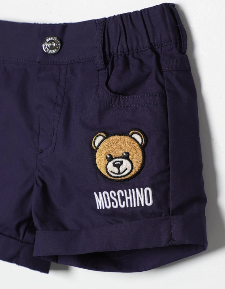 Teddy Bear Shorts