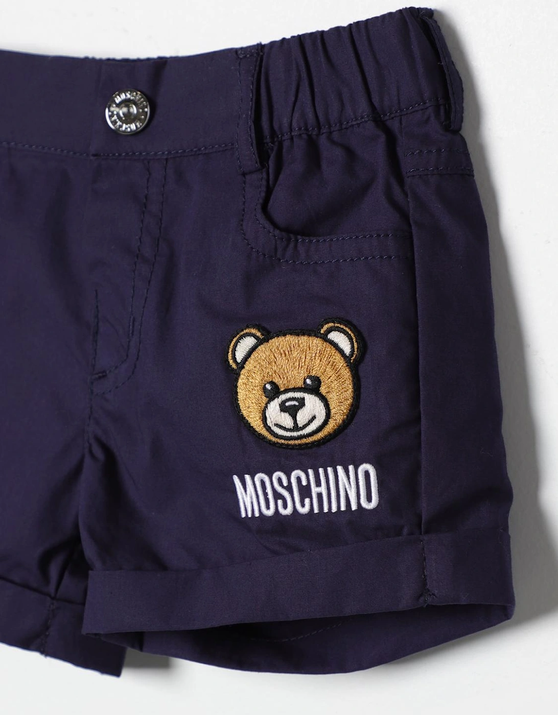 Teddy Bear Shorts