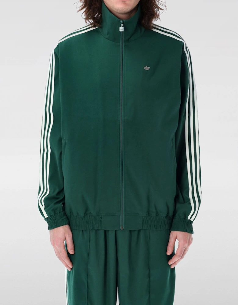 SST Track Top Jacket