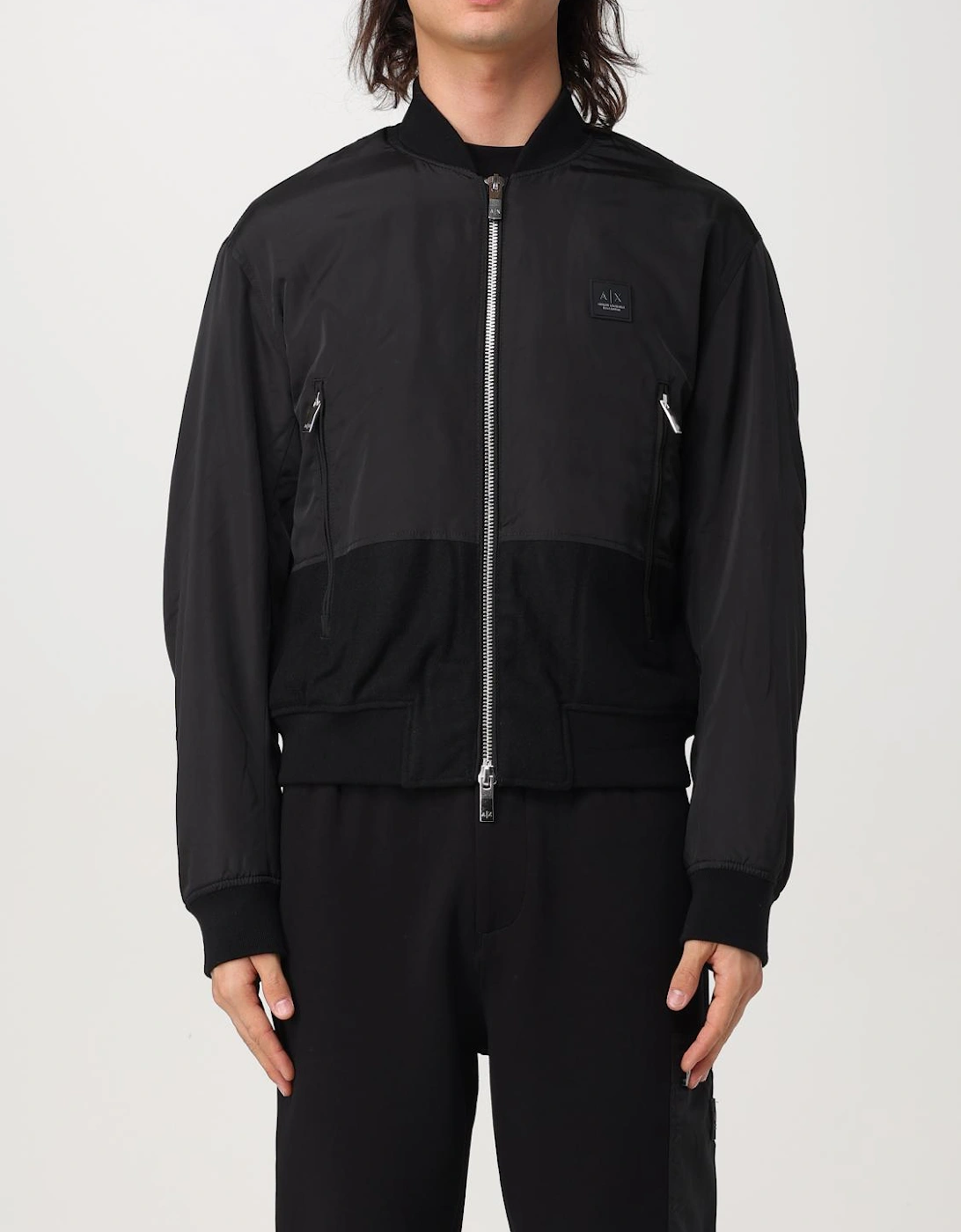 TwoTone Bomber Jacket, 6 of 5