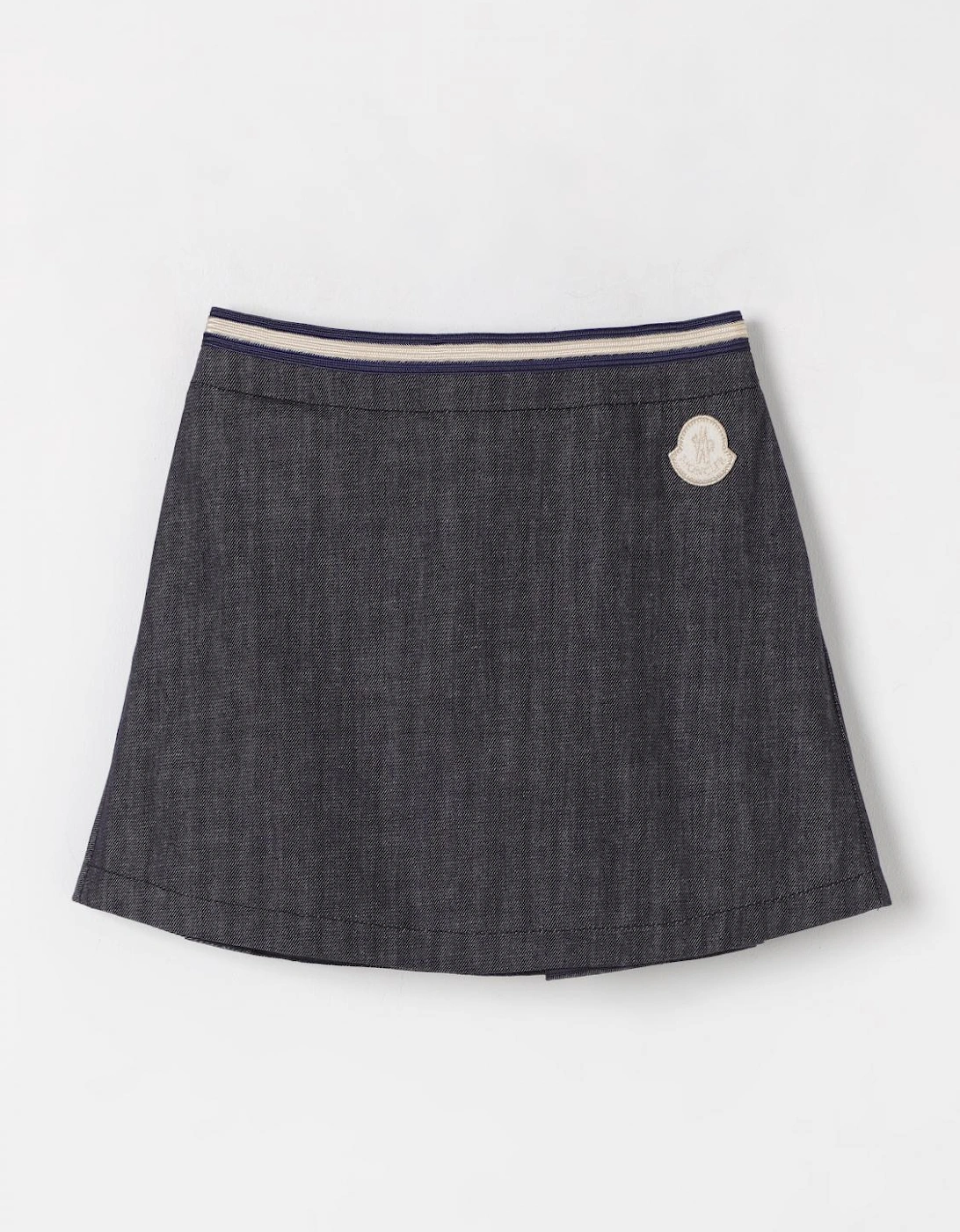 Pleated Mini Skirt Casual Wear, 4 of 3