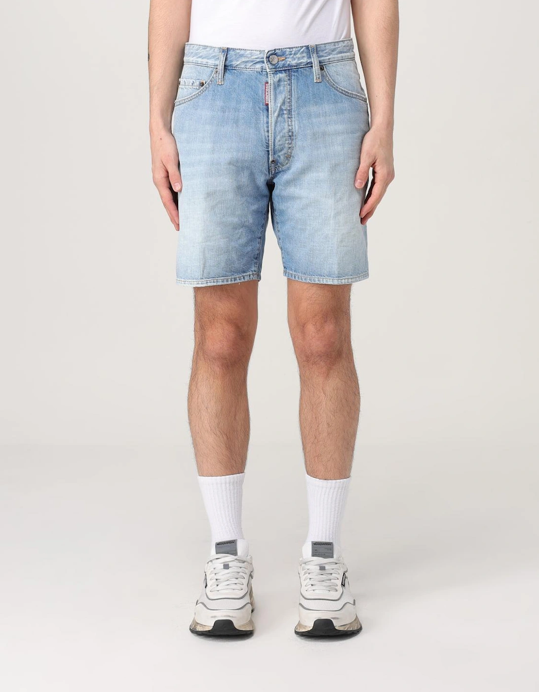 Cool Guy Denim Shorts, 5 of 4