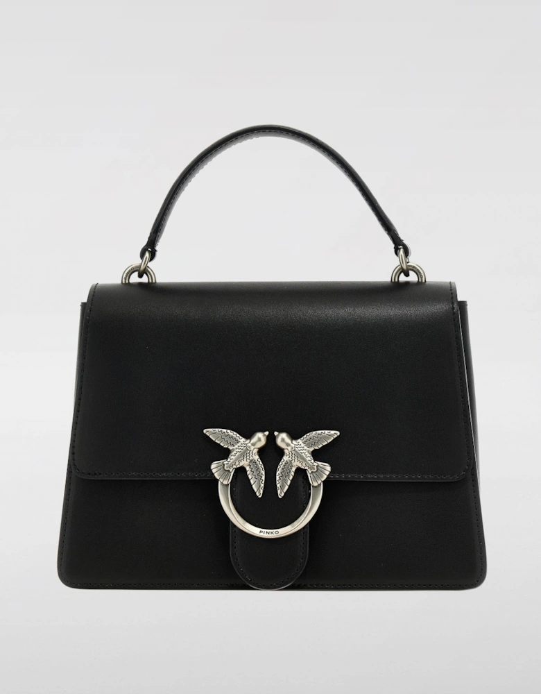 Love Birds Mini Bag Leather