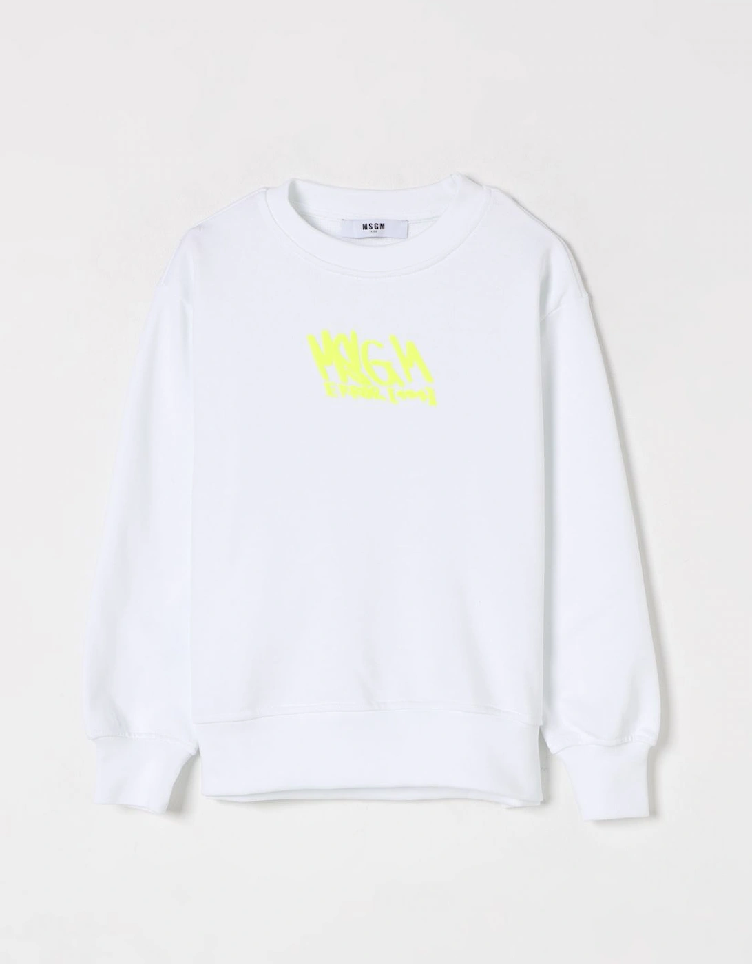 Kids Sweatshirt Long Sleeves, 6 of 5