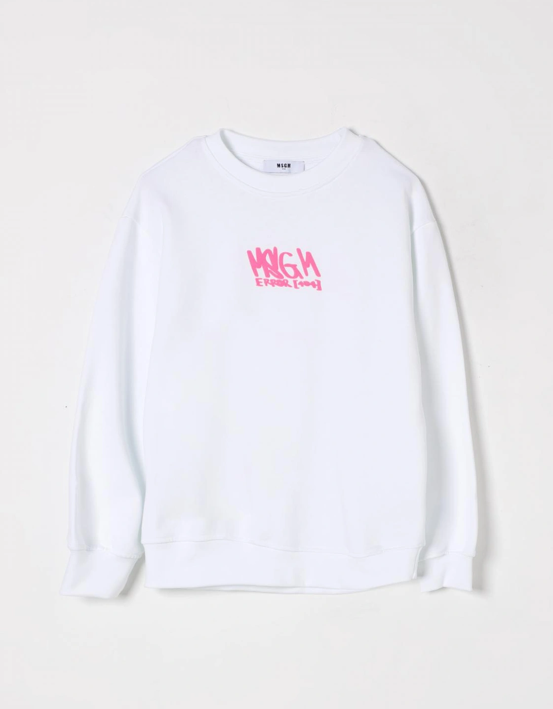 Kids Sweatshirt Long Sleeves