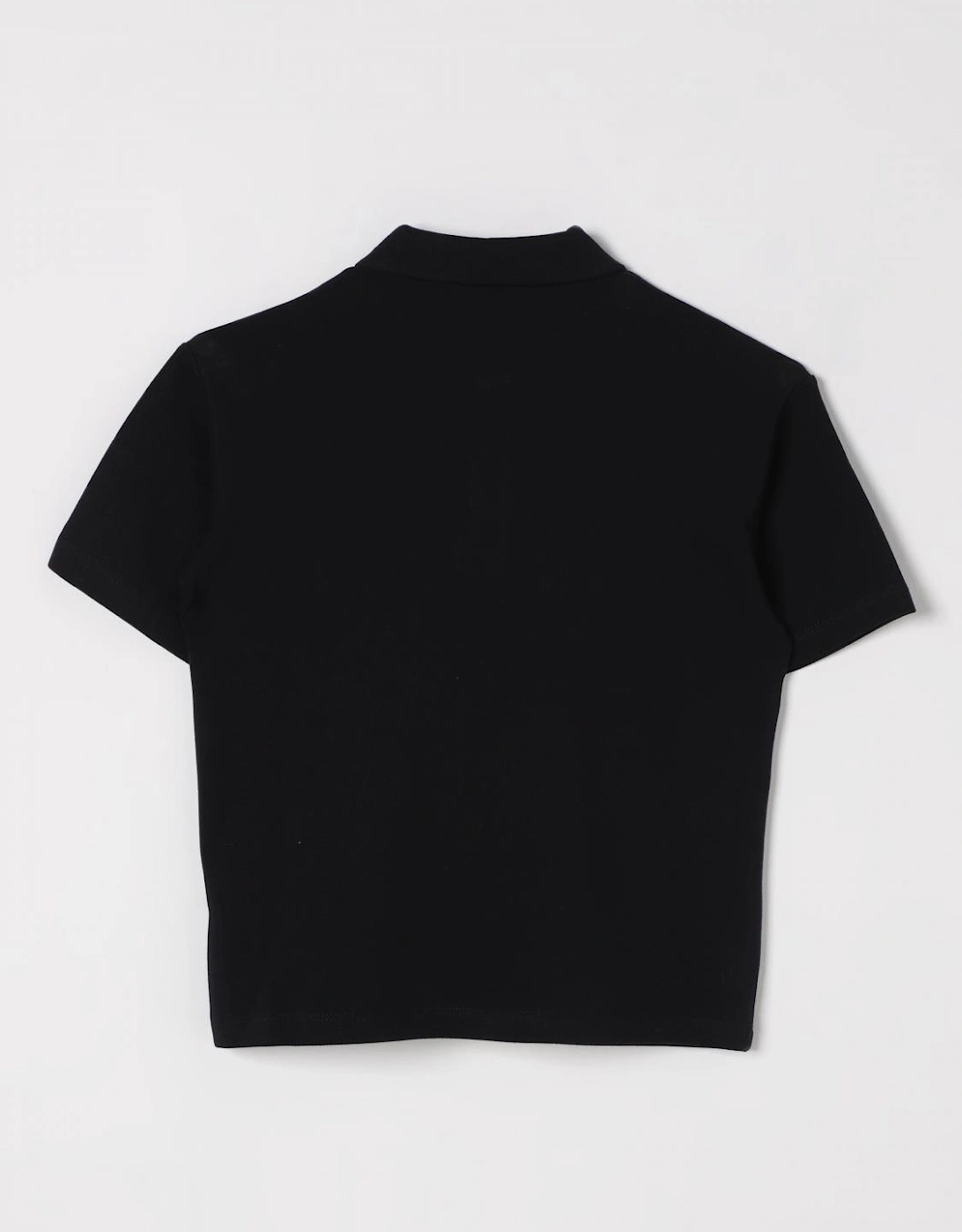 Short Sleeve Polo Shirt