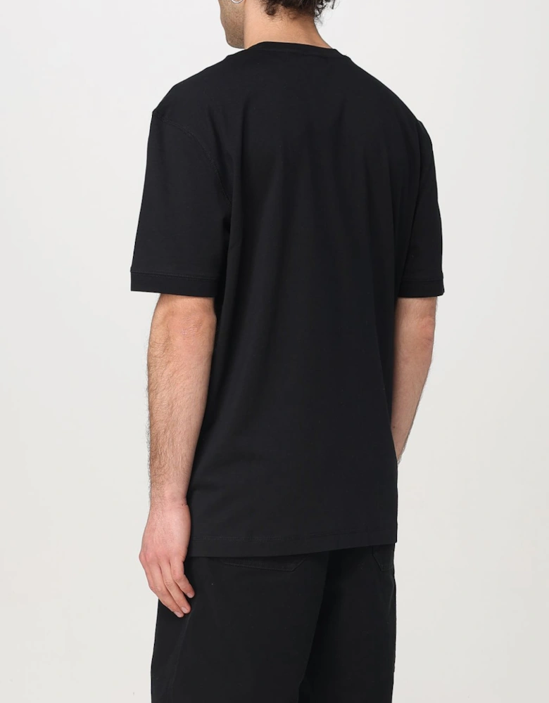 TShirt Logo Patch