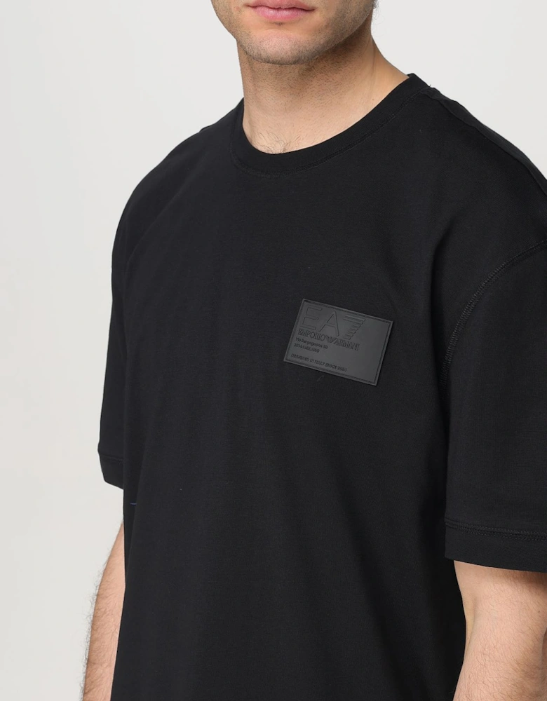 TShirt Logo Patch