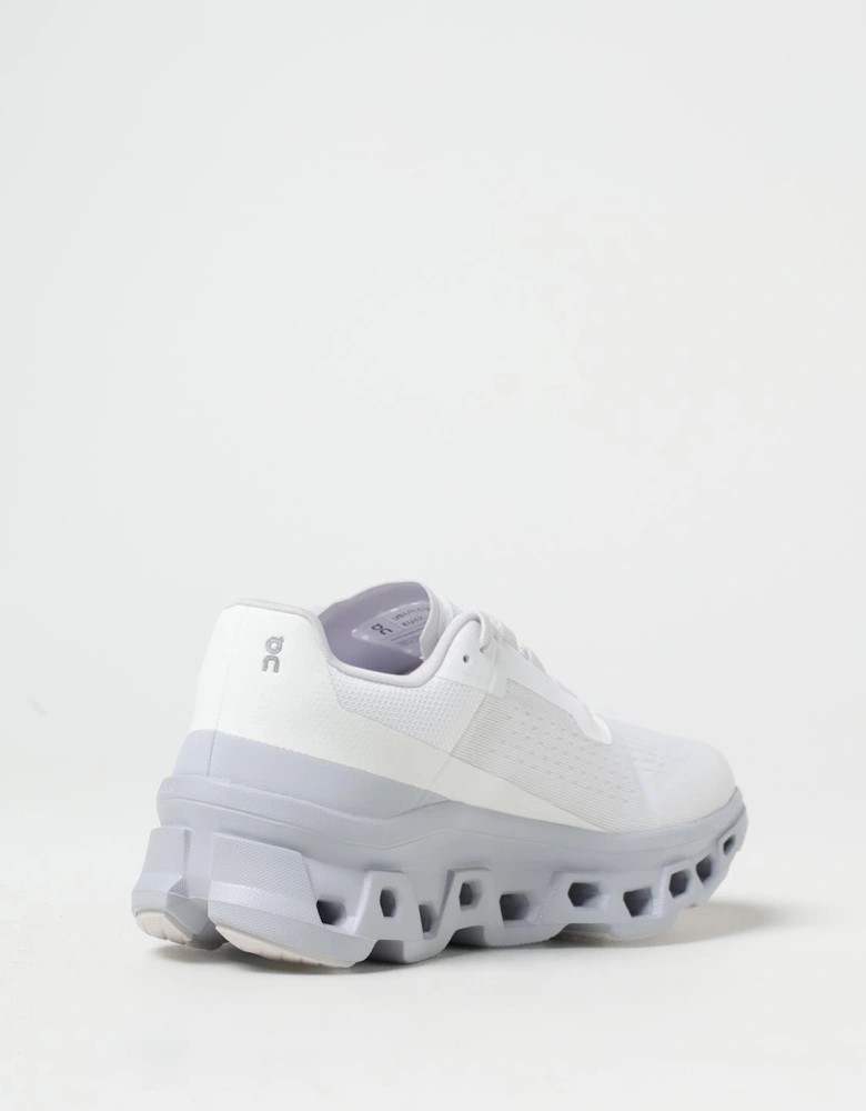 Cloudrunner WhiteGlacier Running Shoes