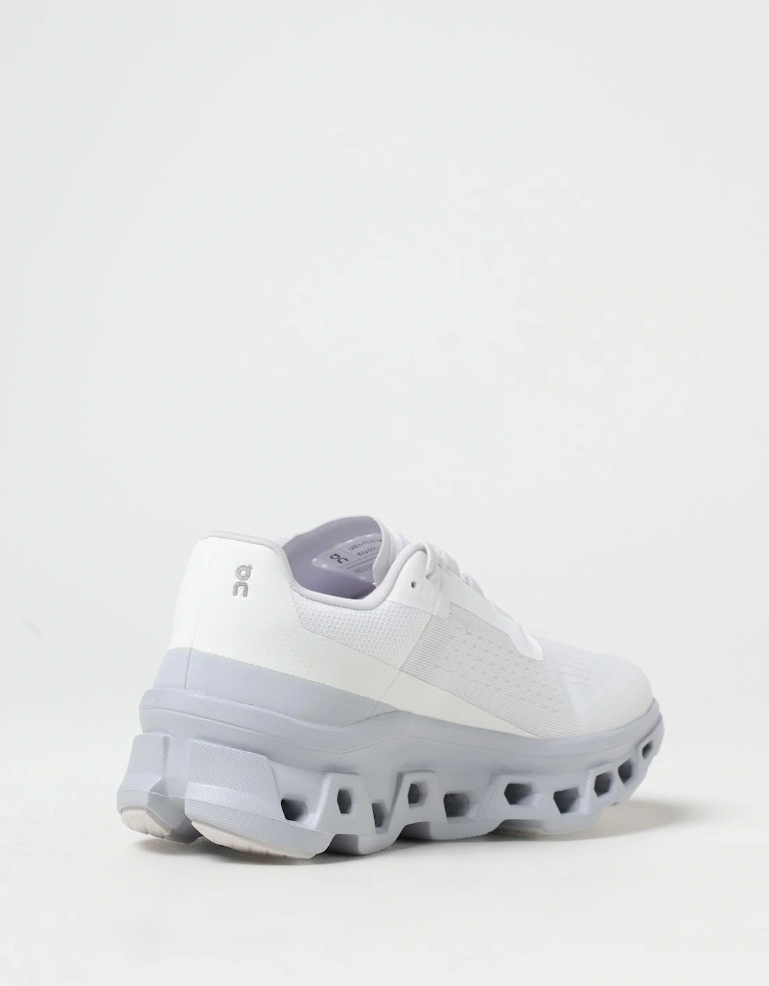 Cloudrunner WhiteGlacier Running Shoes