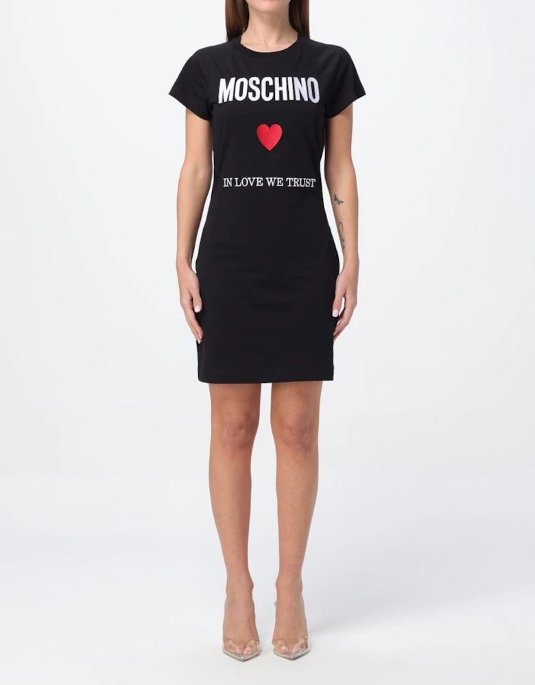 TShirt Dress